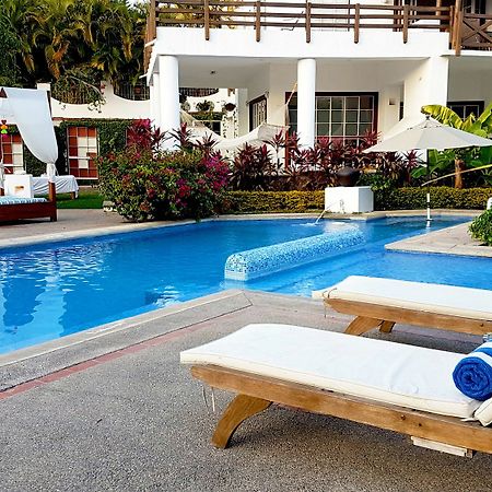 The Green House Marina Golf - Suites & Villas Puerto Vallarta Kültér fotó