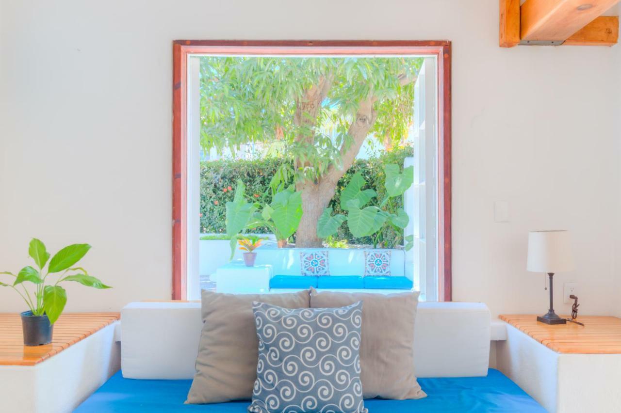 The Green House Marina Golf - Suites & Villas Puerto Vallarta Kültér fotó