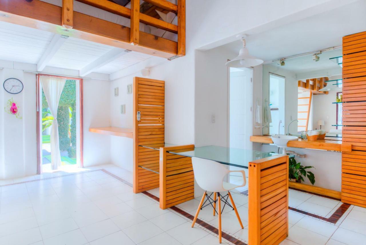 The Green House Marina Golf - Suites & Villas Puerto Vallarta Kültér fotó