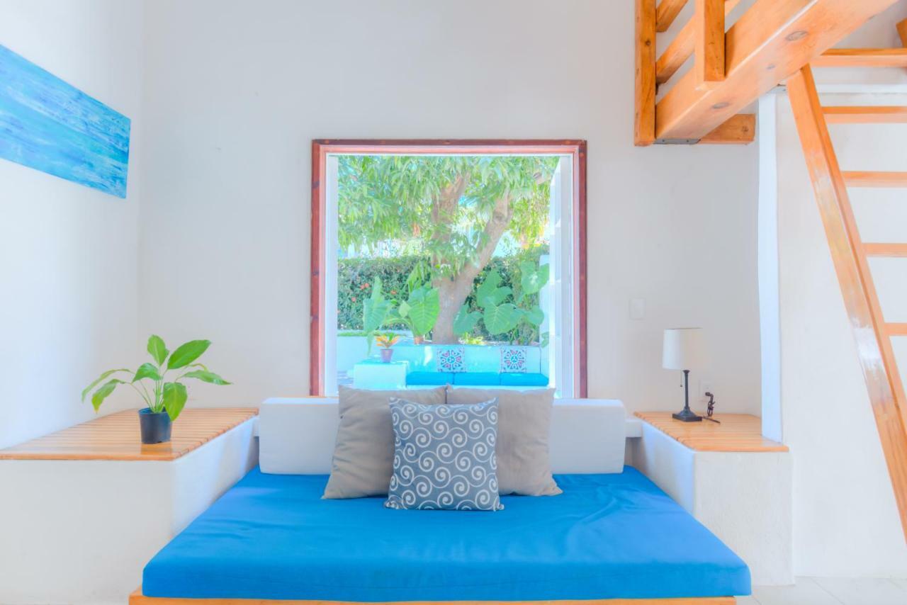 The Green House Marina Golf - Suites & Villas Puerto Vallarta Kültér fotó