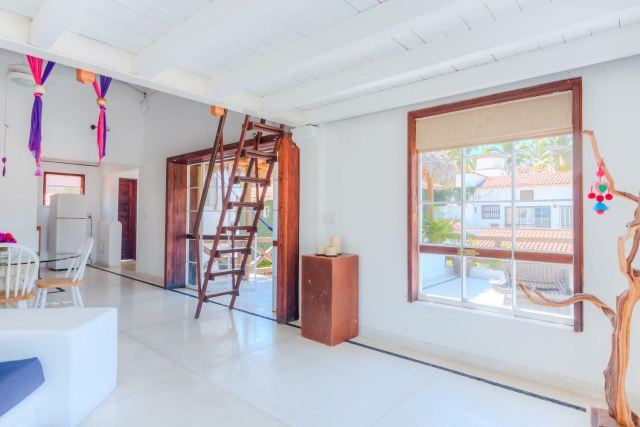 The Green House Marina Golf - Suites & Villas Puerto Vallarta Kültér fotó