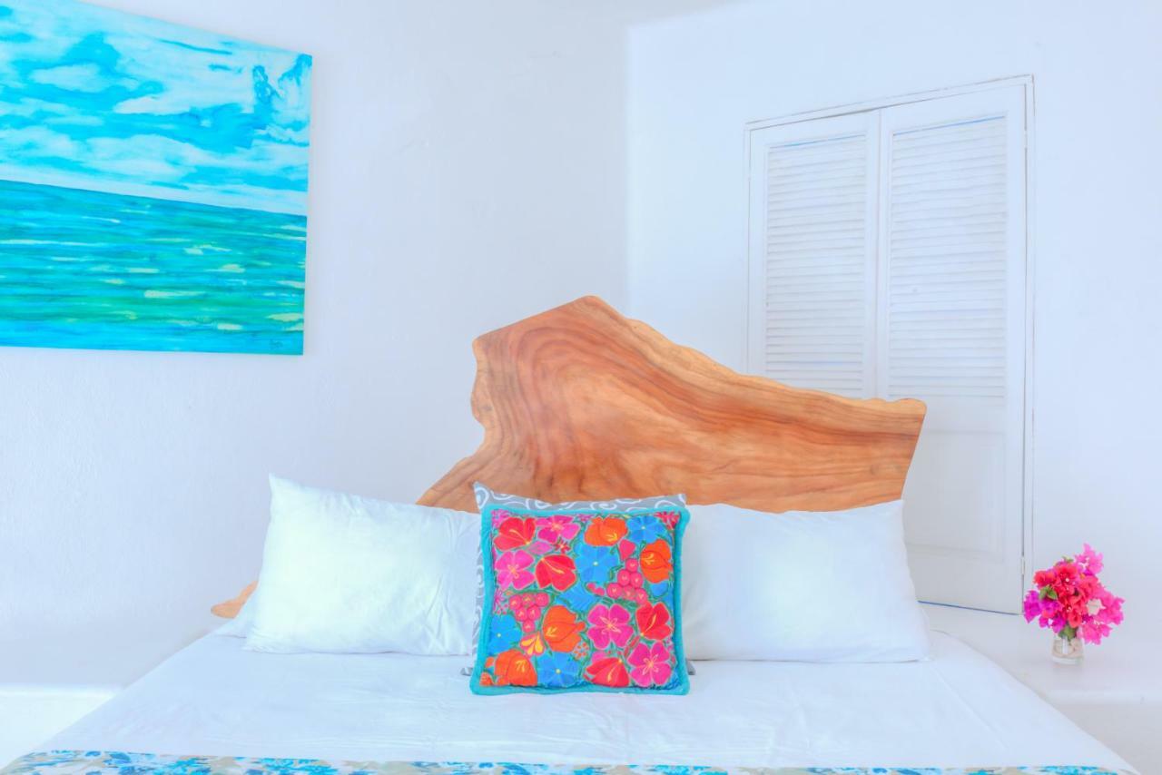 The Green House Marina Golf - Suites & Villas Puerto Vallarta Kültér fotó