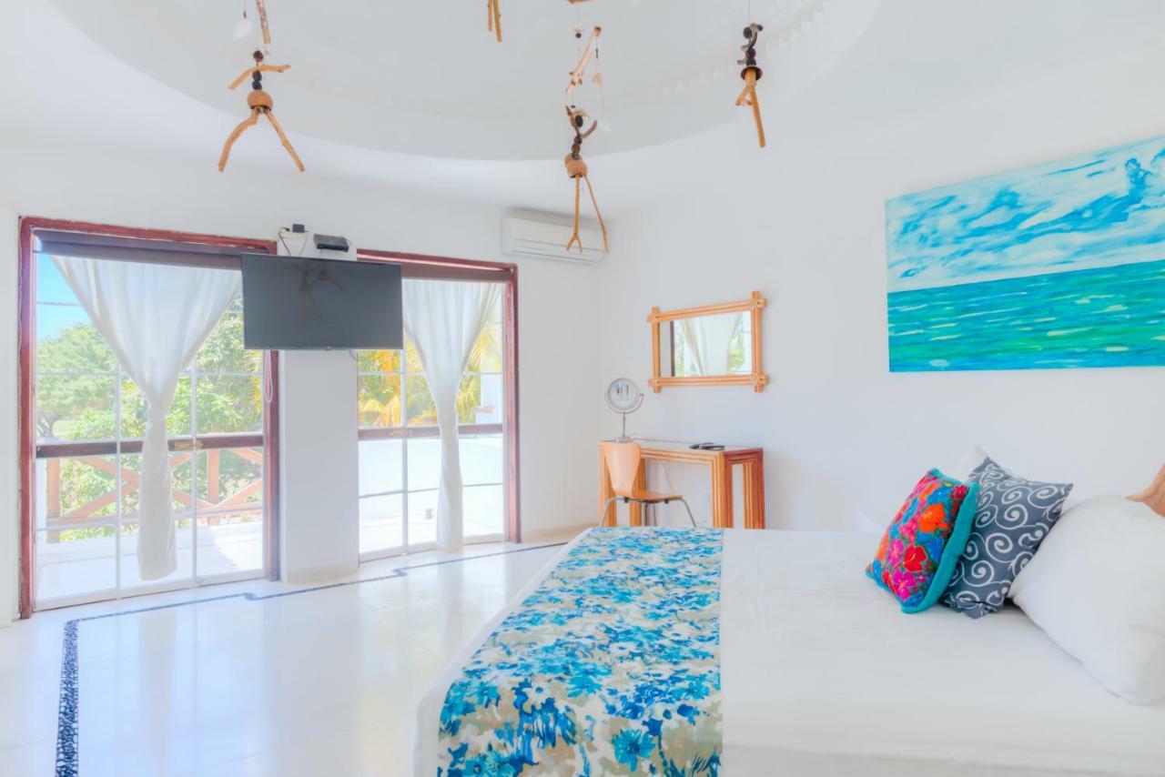 The Green House Marina Golf - Suites & Villas Puerto Vallarta Kültér fotó