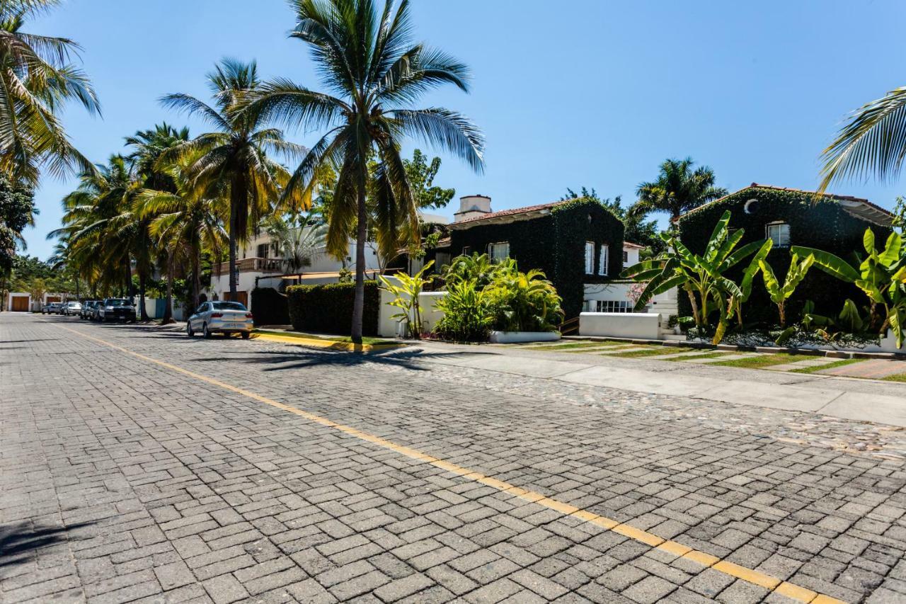 The Green House Marina Golf - Suites & Villas Puerto Vallarta Kültér fotó