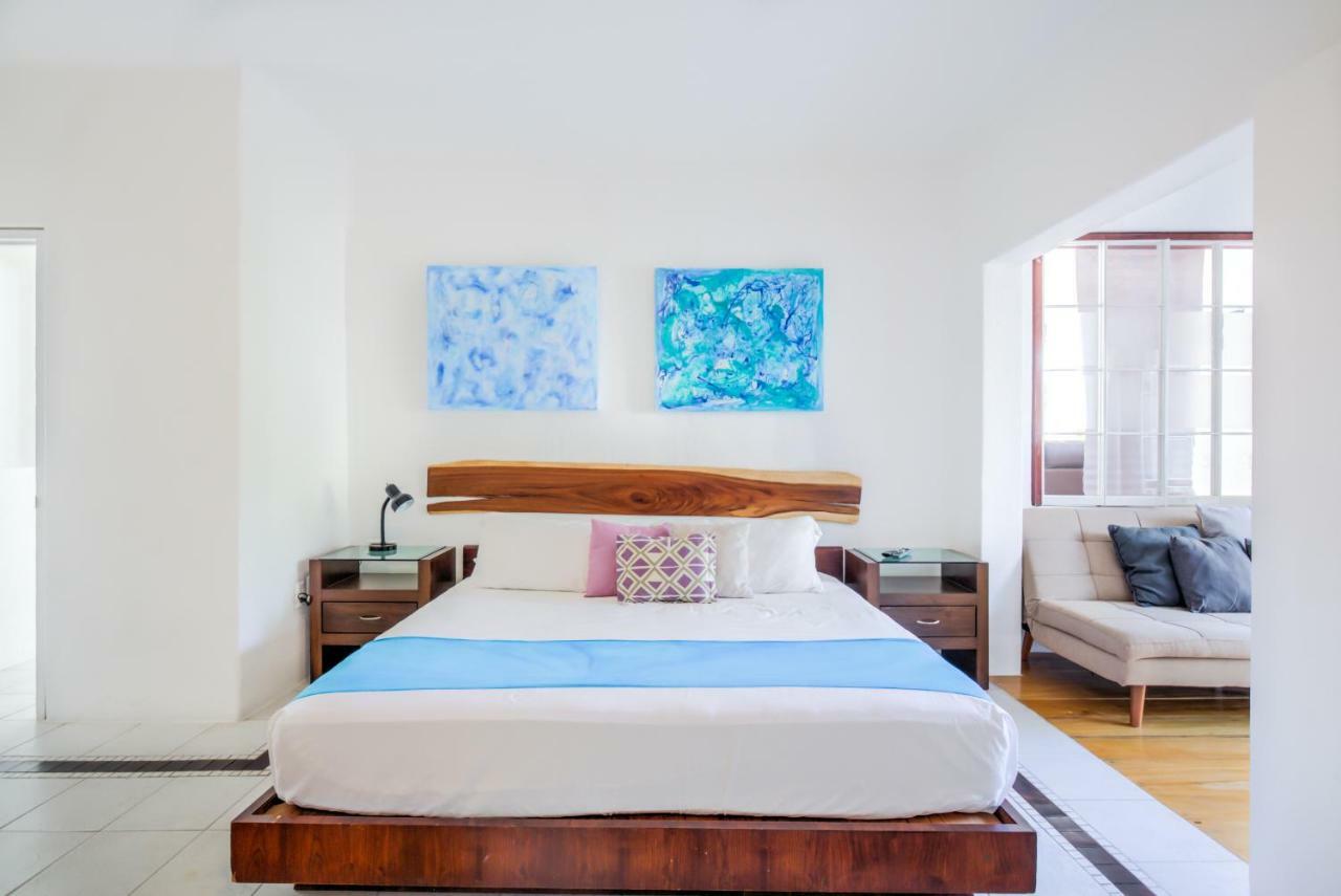 The Green House Marina Golf - Suites & Villas Puerto Vallarta Kültér fotó