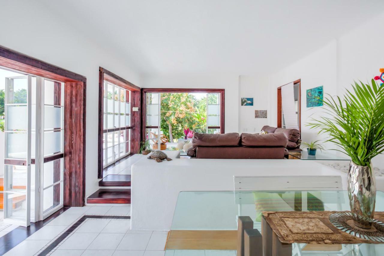 The Green House Marina Golf - Suites & Villas Puerto Vallarta Kültér fotó