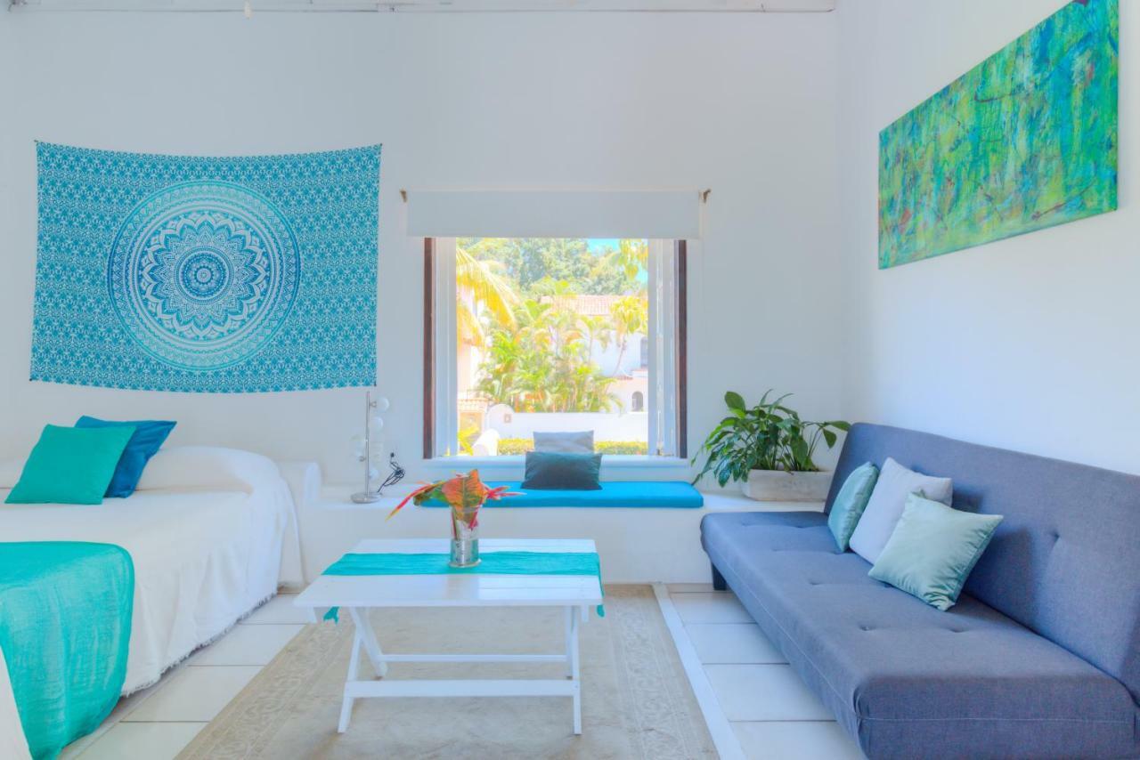 The Green House Marina Golf - Suites & Villas Puerto Vallarta Kültér fotó