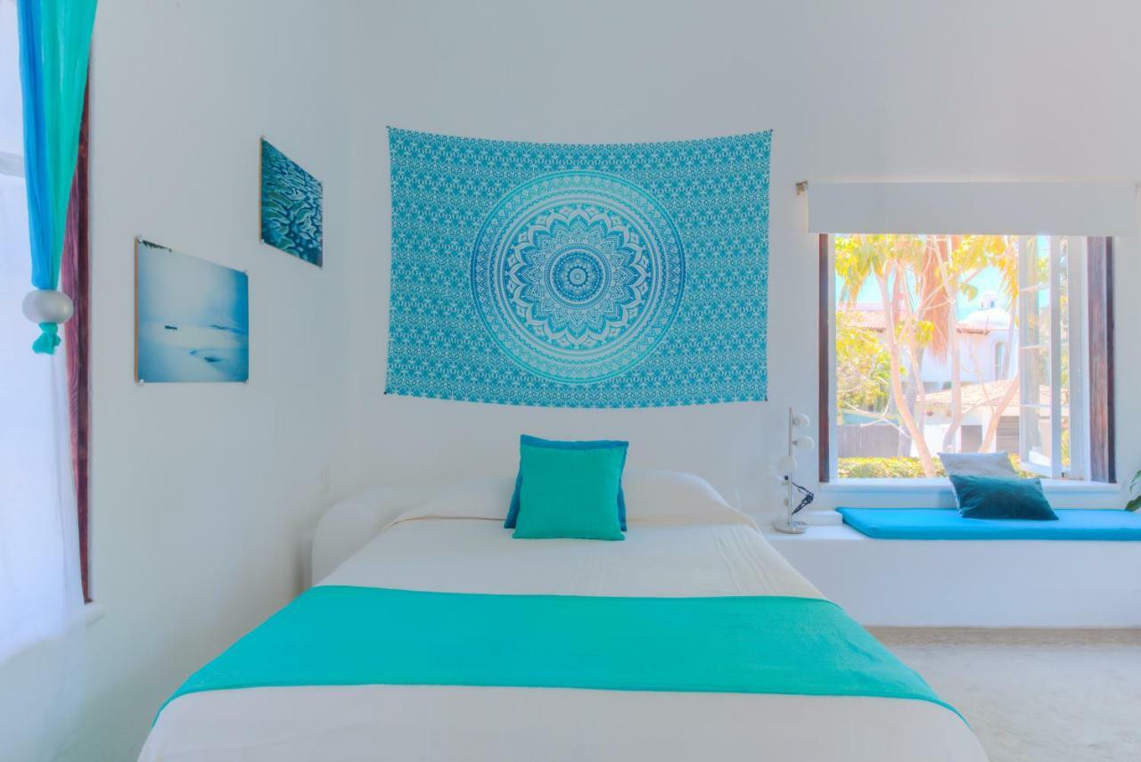 The Green House Marina Golf - Suites & Villas Puerto Vallarta Kültér fotó