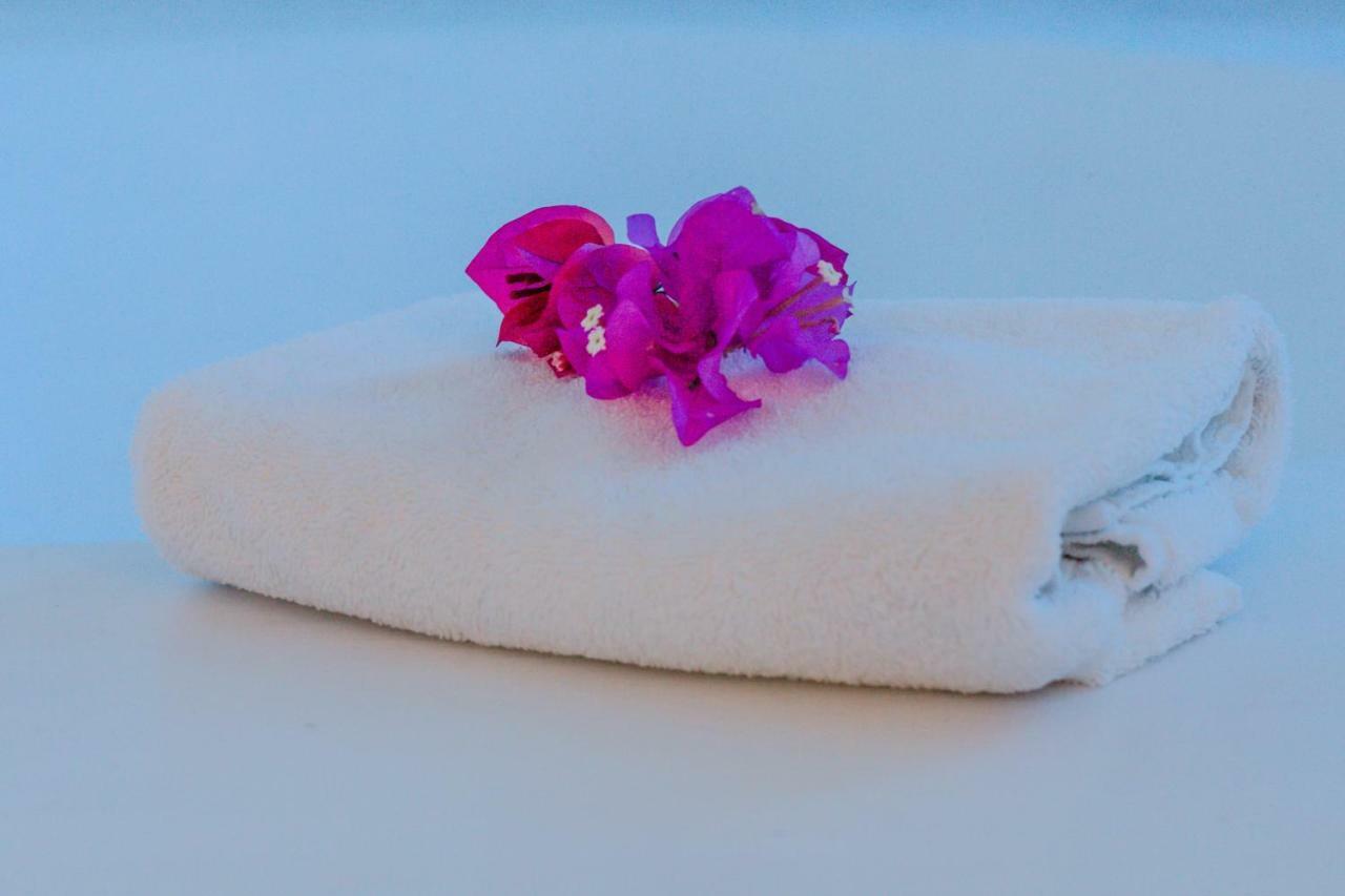 The Green House Marina Golf - Suites & Villas Puerto Vallarta Kültér fotó