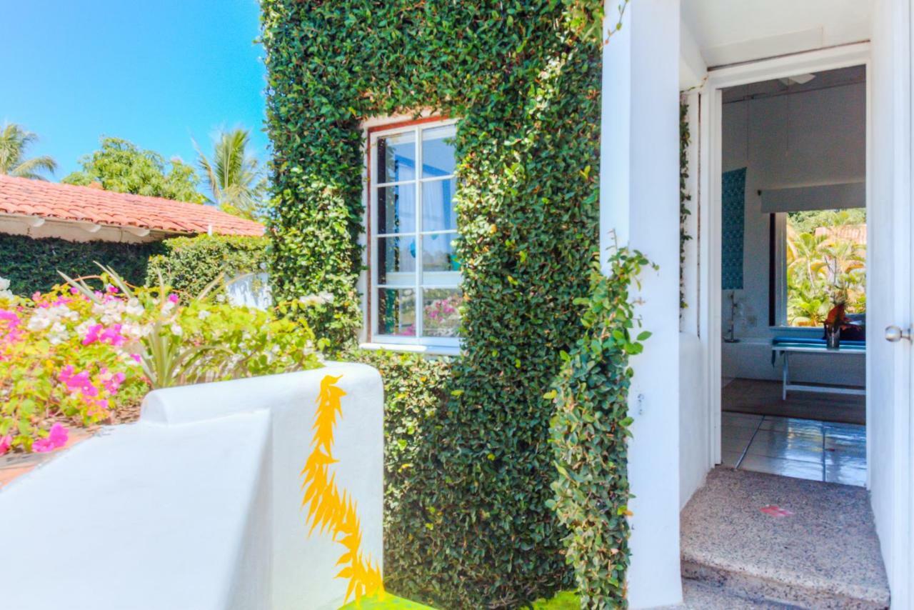 The Green House Marina Golf - Suites & Villas Puerto Vallarta Kültér fotó