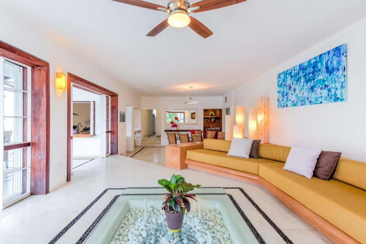 The Green House Marina Golf - Suites & Villas Puerto Vallarta Kültér fotó