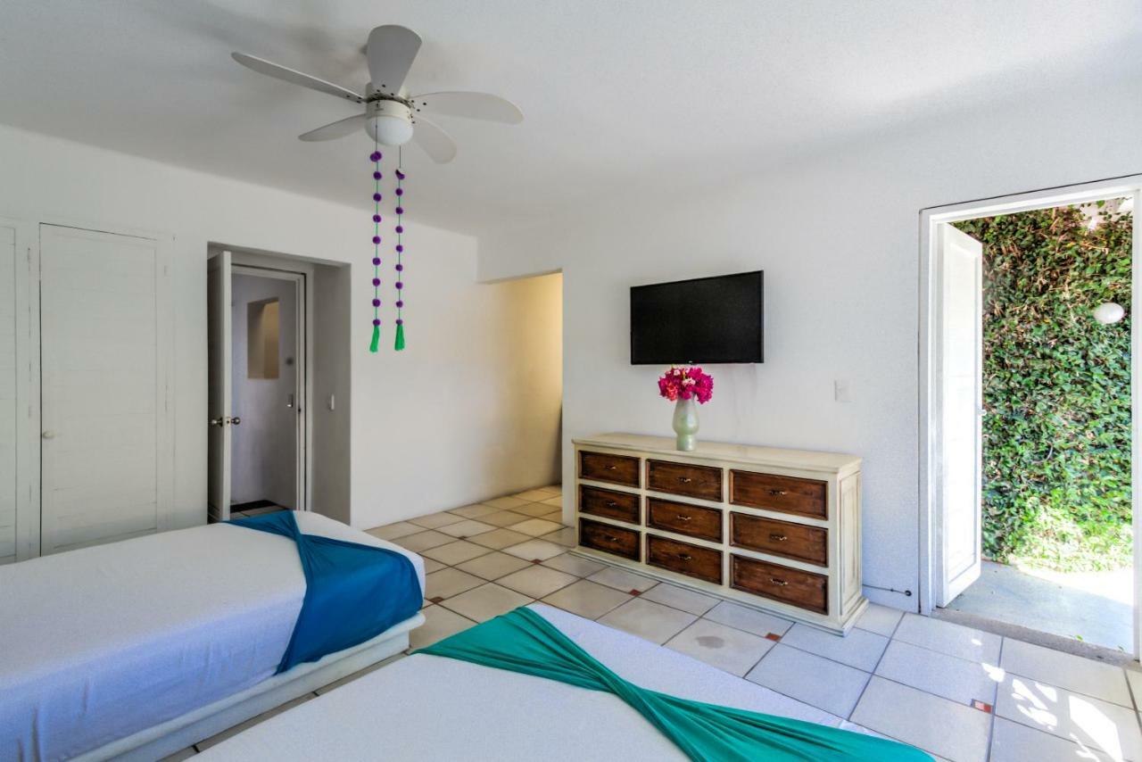 The Green House Marina Golf - Suites & Villas Puerto Vallarta Kültér fotó