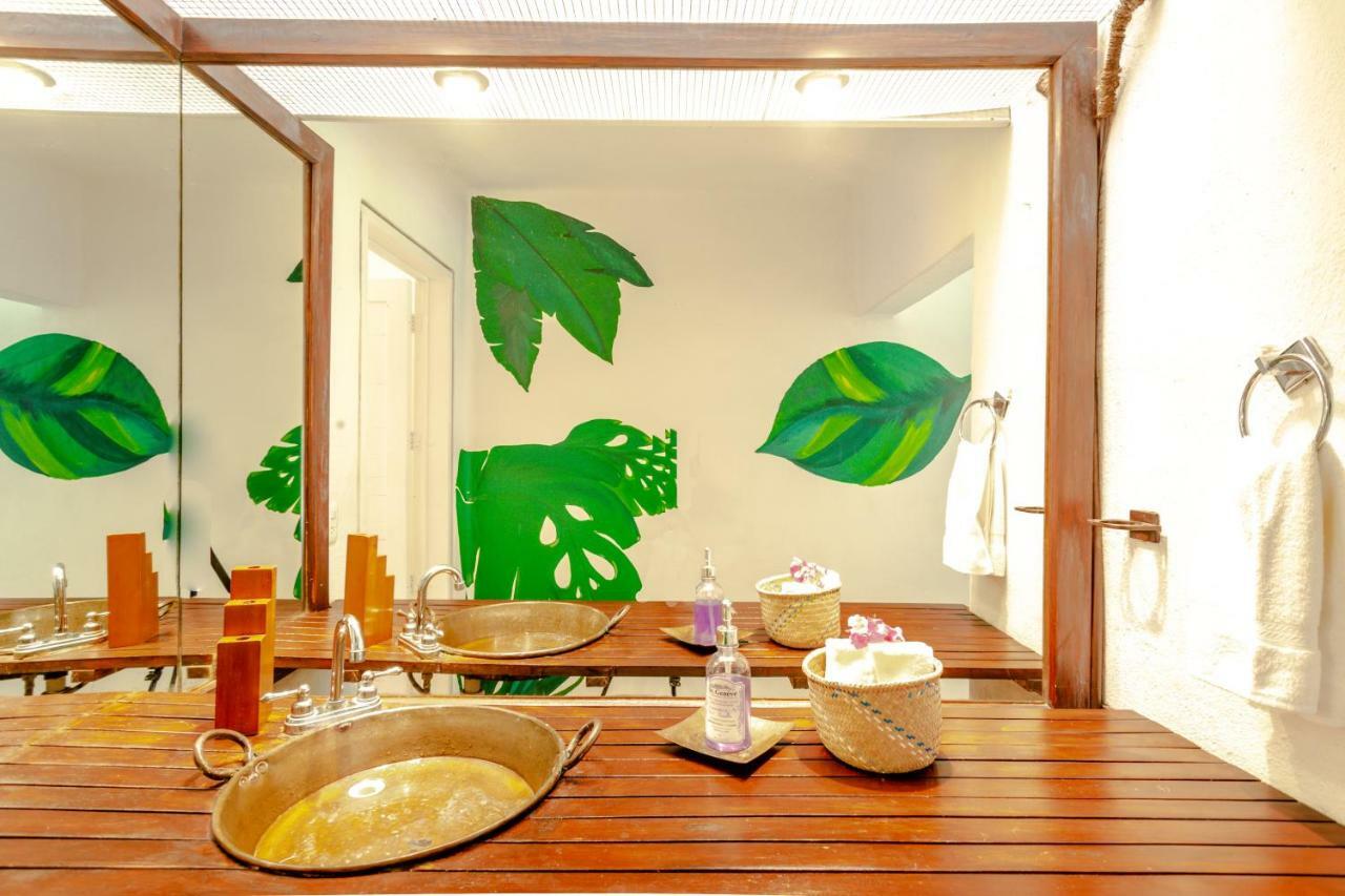 The Green House Marina Golf - Suites & Villas Puerto Vallarta Kültér fotó