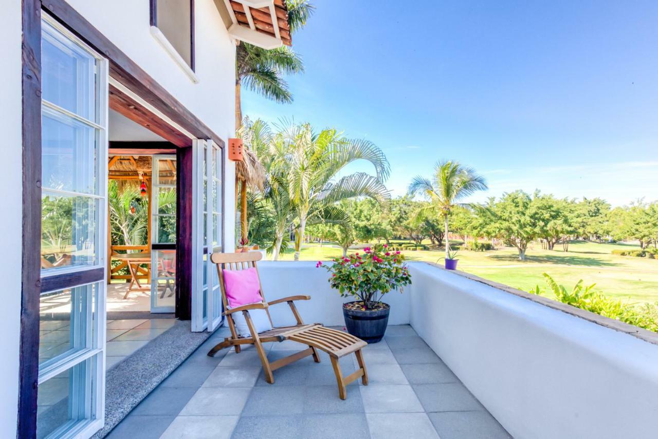 The Green House Marina Golf - Suites & Villas Puerto Vallarta Kültér fotó