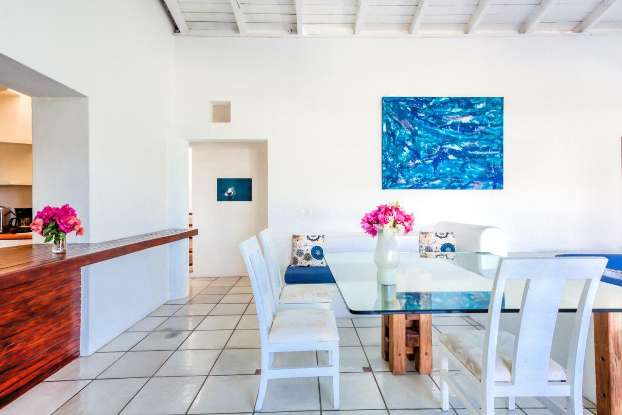 The Green House Marina Golf - Suites & Villas Puerto Vallarta Kültér fotó