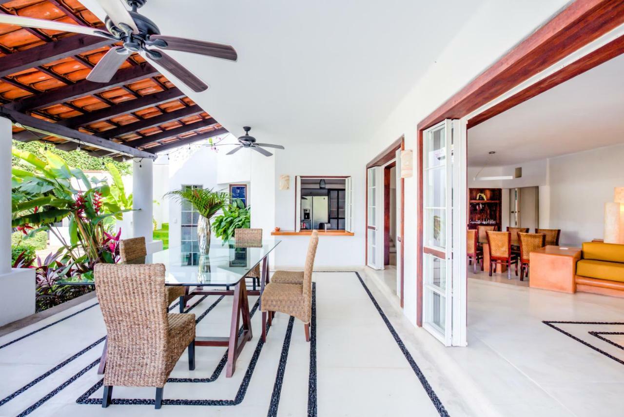 The Green House Marina Golf - Suites & Villas Puerto Vallarta Kültér fotó