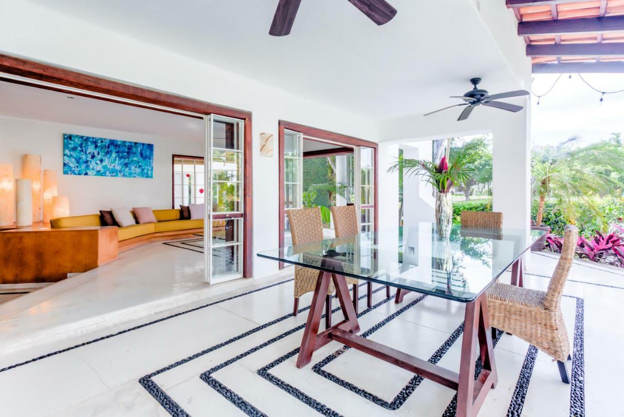The Green House Marina Golf - Suites & Villas Puerto Vallarta Kültér fotó