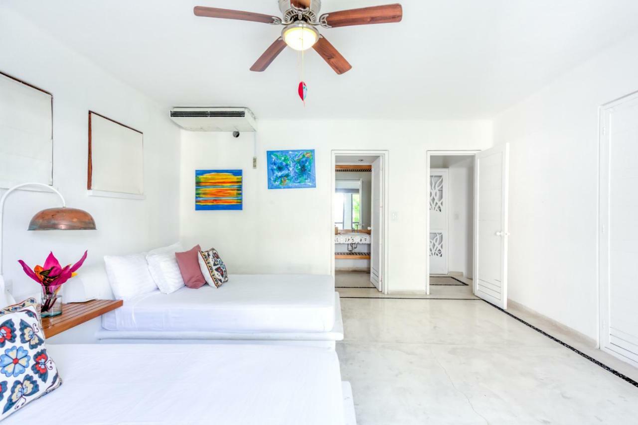 The Green House Marina Golf - Suites & Villas Puerto Vallarta Kültér fotó