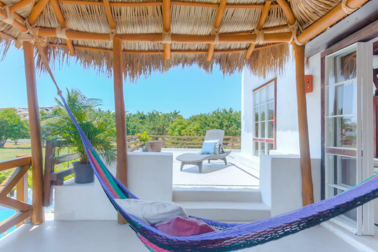 The Green House Marina Golf - Suites & Villas Puerto Vallarta Kültér fotó
