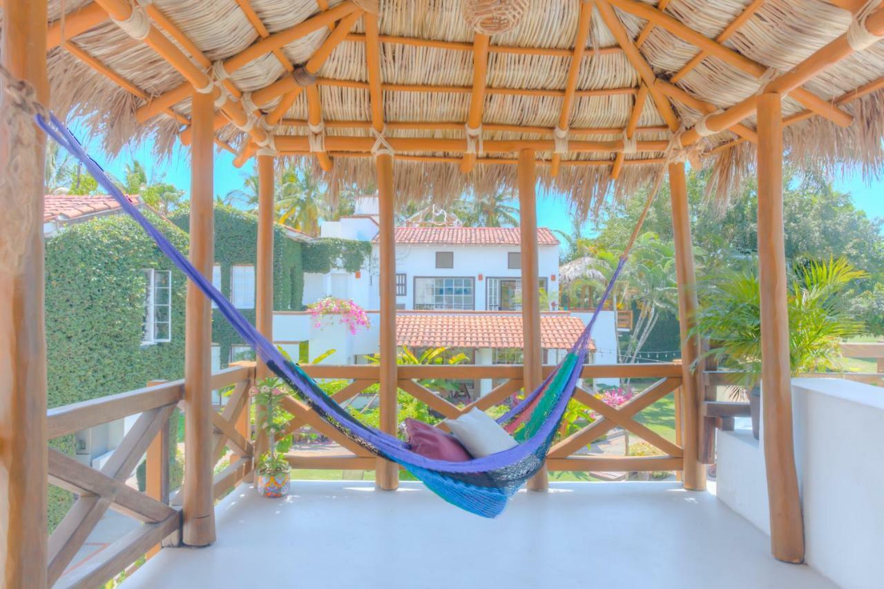 The Green House Marina Golf - Suites & Villas Puerto Vallarta Kültér fotó