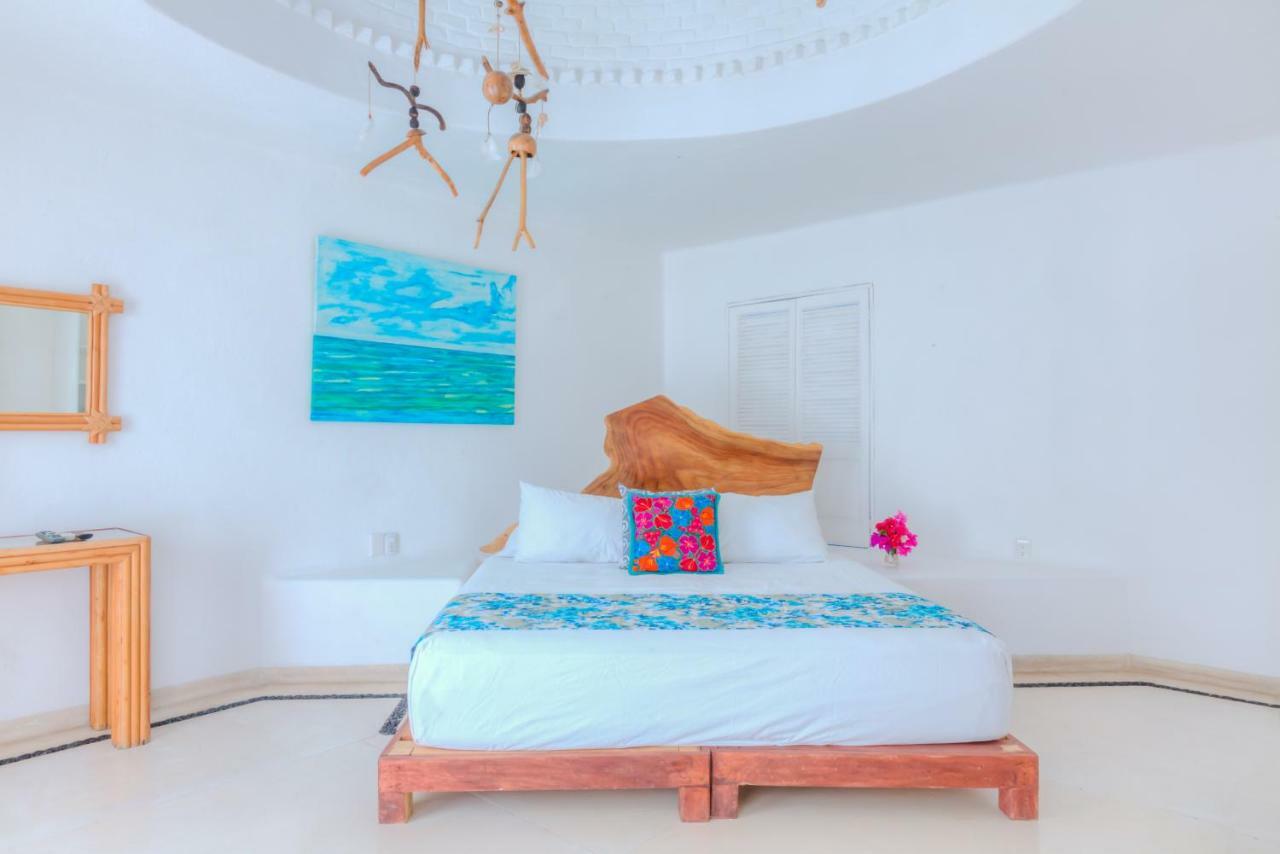 The Green House Marina Golf - Suites & Villas Puerto Vallarta Kültér fotó